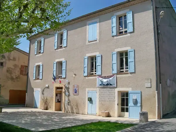 Monte Escalier 04 Installation Monte Escalier Saint-Étienne-les-Orgues