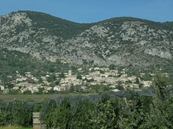 Monte Escalier 04 Installation Monte Escalier Volx